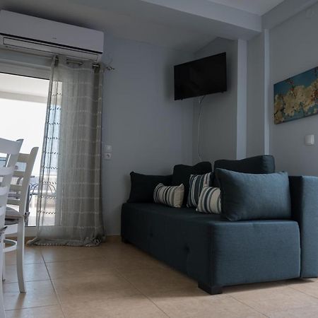 Avra Residence Nafplio Неа-Киос Экстерьер фото