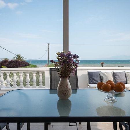 Avra Residence Nafplio Неа-Киос Экстерьер фото