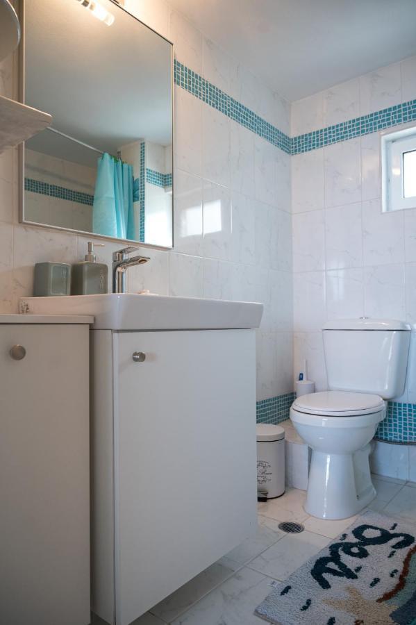 Avra Residence Nafplio Неа-Киос Экстерьер фото