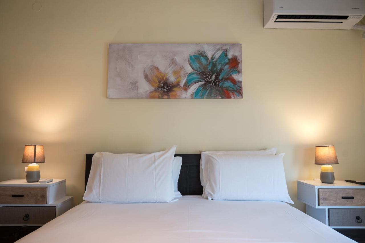 Avra Residence Nafplio Неа-Киос Экстерьер фото