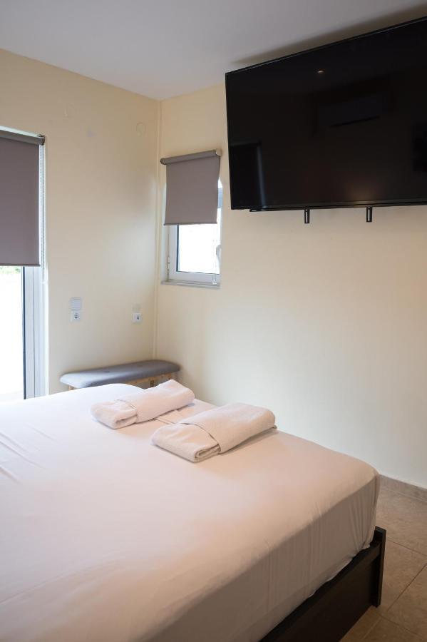Avra Residence Nafplio Неа-Киос Экстерьер фото