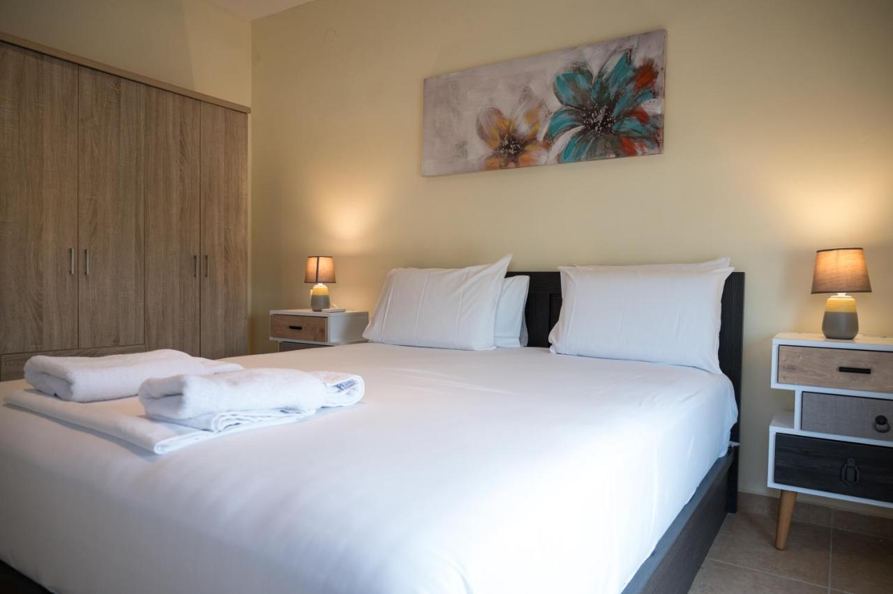 Avra Residence Nafplio Неа-Киос Экстерьер фото