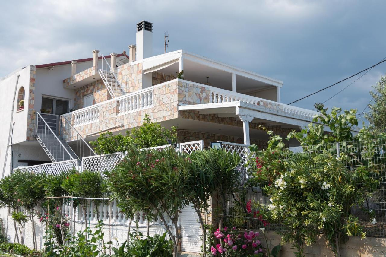 Avra Residence Nafplio Неа-Киос Экстерьер фото