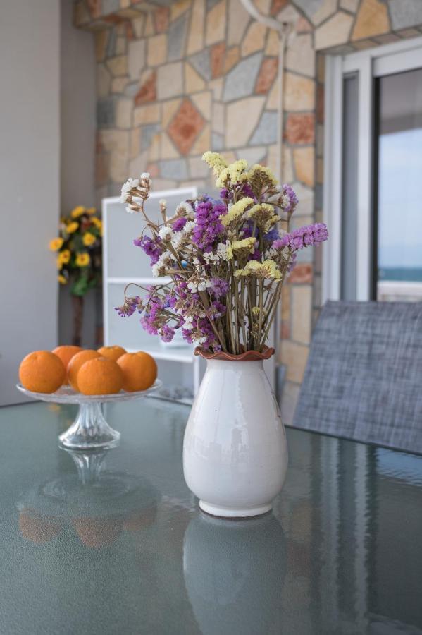 Avra Residence Nafplio Неа-Киос Экстерьер фото